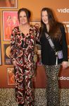 Amsterdam, 18 Februari 2024
Premiere Documentaire Patty Brard voor Videoland
Xandra Brood en Lola Brood