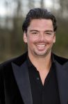Maarssen 24 februari 2024
Wesly Bronkhorst en Raquel trouwen . Ze kwam met boot aanvaren , Dirk Zeelenberg heeft ze getrouwd. Yves Berendse kwam met zijn. vriendin