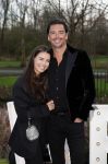 Maarssen 24 februari 2024
Wesly Bronkhorst en Raquel trouwen . Ze kwam met boot aanvaren , Dirk Zeelenberg heeft ze getrouwd. Yves Berendse kwam met zijn. vriendin