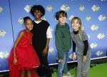 Hilversum 27 januari 2024
Zapp awards in studio 21 .