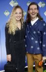 Hilversum 27 januari 2024
Zapp awards in studio 21 .