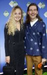 Hilversum 27 januari 2024
Zapp awards in studio 21 .