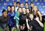 Hilversum 27 januari 2024
Zapp awards in studio 21 .