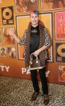 Amsterdam, 18 Februari 2024
Premiere Documentaire Patty Brard voor Videoland
Ziggy Krassenberg