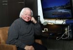 Vlaardingen 14 januari 2025
Bij Aad v Toor thuis op de koffie .