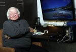 Vlaardingen 14 januari 2025
Bij Aad v Toor thuis op de koffie .