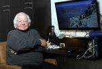 Vlaardingen 14 januari 2025
Bij Aad v Toor thuis op de koffie .