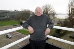 Vlaardingen 14 januari 2025
Bij Aad v Toor thuis op de koffie .