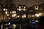 Amsterdam 14 januari 2025
Huis van Thomas Acda en Alain Clark aan de grachten van Amsterdam.