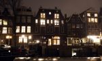 Amsterdam 14 januari 2025
Huis van Thomas Acda en Alain Clark aan de grachten van Amsterdam.
