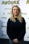 Amsterdam 16 januari 2025
Presentatie cast film Augurk met oa Frank Lammers | Regisseur 
Frank Groenveld | Producent 
Tibor Luacs | vertolkt de rol van Patrick
Jelka van Houten | vertolkt de rol van Helga
Olga Zuiderhoek | vertolkt de rol van Carina
Monic Hendrickx | vertolkt de rol van JosÃ©
Tim Haars | vertolkt de rol van Willem
Peter van den Begin | vertolkt de rol van Juan
De presentatie was bij Kesbeke
