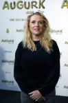 Amsterdam 16 januari 2025
Presentatie cast film Augurk met oa Frank Lammers | Regisseur 
Frank Groenveld | Producent 
Tibor Luacs | vertolkt de rol van Patrick
Jelka van Houten | vertolkt de rol van Helga
Olga Zuiderhoek | vertolkt de rol van Carina
Monic Hendrickx | vertolkt de rol van JosÃ©
Tim Haars | vertolkt de rol van Willem
Peter van den Begin | vertolkt de rol van Juan
De presentatie was bij Kesbeke