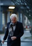 Amsterdam 23 januari 2025
Herdenkingsdienst van Manuela Kemp in Dauphine . Suyzanne Klemann presenteert de herdenking. Jeroen pauw