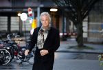 Amsterdam 23 januari 2025
Herdenkingsdienst van Manuela Kemp in Dauphine . Suyzanne Klemann presenteert de herdenking. Jeroen pauw