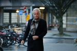 Amsterdam 23 januari 2025
Herdenkingsdienst van Manuela Kemp in Dauphine . Suyzanne Klemann presenteert de herdenking. Jeroen pauw