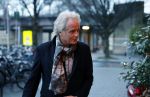 Amsterdam 23 januari 2025
Herdenkingsdienst van Manuela Kemp in Dauphine . Suyzanne Klemann presenteert de herdenking. Jeroen pauw