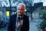 Amsterdam 23 januari 2025
Herdenkingsdienst van Manuela Kemp in Dauphine . Suyzanne Klemann presenteert de herdenking. Jeroen pauw