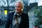 Amsterdam 23 januari 2025
Herdenkingsdienst van Manuela Kemp in Dauphine . Suyzanne Klemann presenteert de herdenking. Jeroen pauw