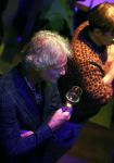 Amsterdam 23 januari 2025
Herdenkingsdienst van Manuela Kemp in Dauphine . Suyzanne Klemann presenteert de herdenking. Jeroen Pauw
