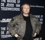 Amsterdam  17 februari 2026
Premiere making of de jeugd van tegenwoordig in Tuschinski. Abel Manbroer