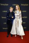 Amsterdam 10 februari 2026
Premiere Wuthering Heights in Tuschinski . Addy v d Krommenacker en Carolien ter Linden