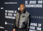 Amsterdam  17 februari 2026
Premiere making of de jeugd van tegenwoordig in Tuschinski. Adje (Julmar Simons)