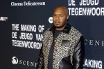 Amsterdam  17 februari 2026
Premiere making of de jeugd van tegenwoordig in Tuschinski. Adje (Julmar Simons)