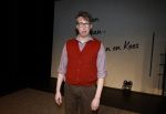 Tilburg 29 januari 2026
Premiere de Bevers in de schouwburg van Tilburg . John de Bever en Kees de Bever geven een voorstelling met oa Bas Muijs Adje v Bavel en Mariska v Kolck.
