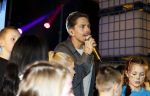 Den Bosch 7 februari 2026
Andre Hazes treedt op het vakatiefestival in de brabanthallen in Den Bosch .
Hij heeft ook samen met Noa een tatoo op zijn hand laten zetten.