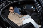 Den Bosch 7 februari 2026
Andre Hazes treedt op het vakatiefestival in de brabanthallen in Den Bosch .
Hij heeft ook samen met Noa een tatoo op zijn hand laten zetten. Andre Hazes in zijn nieuwe verlengde BMW 7 serie