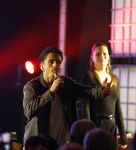 Den Bosch 7 februari 2026
Andre Hazes treedt op het vakatiefestival in de brabanthallen in Den Bosch .
Hij heeft ook samen met Noa een tatoo op zijn hand laten zetten.