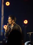 Den Bosch 7 februari 2026
Andre Hazes treedt op het vakatiefestival in de brabanthallen in Den Bosch .
Hij heeft ook samen met Noa een tatoo op zijn hand laten zetten.