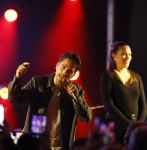Den Bosch 7 februari 2026
Andre Hazes treedt op het vakatiefestival in de brabanthallen in Den Bosch .
Hij heeft ook samen met Noa een tatoo op zijn hand laten zetten.
