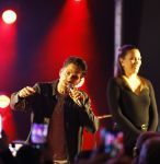 Den Bosch 7 februari 2026
Andre Hazes treedt op het vakatiefestival in de brabanthallen in Den Bosch .
Hij heeft ook samen met Noa een tatoo op zijn hand laten zetten.