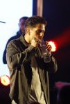 Den Bosch 7 februari 2026
Andre Hazes treedt op het vakatiefestival in de brabanthallen in Den Bosch .
Hij heeft ook samen met Noa een tatoo op zijn hand laten zetten.