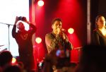 Den Bosch 7 februari 2026
Andre Hazes treedt op het vakatiefestival in de brabanthallen in Den Bosch .
Hij heeft ook samen met Noa een tatoo op zijn hand laten zetten.