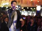 Den Bosch 7 februari 2026
Andre Hazes treedt op het vakatiefestival in de brabanthallen in Den Bosch .
Hij heeft ook samen met Noa een tatoo op zijn hand laten zetten.
