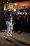 Den Bosch 7 februari 2026
Andre Hazes treedt op het vakatiefestival in de brabanthallen in Den Bosch .
Hij heeft ook samen met Noa een tatoo op zijn hand laten zetten.