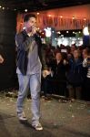 Den Bosch 7 februari 2026
Andre Hazes treedt op het vakatiefestival in de brabanthallen in Den Bosch .
Hij heeft ook samen met Noa een tatoo op zijn hand laten zetten.