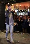 Den Bosch 7 februari 2026
Andre Hazes treedt op het vakatiefestival in de brabanthallen in Den Bosch .
Hij heeft ook samen met Noa een tatoo op zijn hand laten zetten.