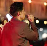 Den Bosch 7 februari 2026
Andre Hazes treedt op het vakatiefestival in de brabanthallen in Den Bosch .
Hij heeft ook samen met Noa een tatoo op zijn hand laten zetten.