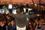 Den Bosch 7 februari 2026
Andre Hazes treedt op het vakatiefestival in de brabanthallen in Den Bosch .
Hij heeft ook samen met Noa een tatoo op zijn hand laten zetten.
