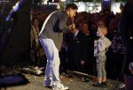 Den Bosch 7 februari 2026
Andre Hazes treedt op het vakatiefestival in de brabanthallen in Den Bosch .
Hij heeft ook samen met Noa een tatoo op zijn hand laten zetten.