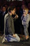 Den Bosch 7 februari 2026
Andre Hazes treedt op het vakatiefestival in de brabanthallen in Den Bosch .
Hij heeft ook samen met Noa een tatoo op zijn hand laten zetten.