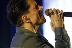 Den Bosch 7 februari 2026
Andre Hazes treedt op het vakatiefestival in de brabanthallen in Den Bosch .
Hij heeft ook samen met Noa een tatoo op zijn hand laten zetten.