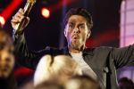 Den Bosch 7 februari 2026
Andre Hazes treedt op het vakatiefestival in de brabanthallen in Den Bosch .
Hij heeft ook samen met Noa een tatoo op zijn hand laten zetten.