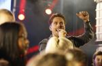 Den Bosch 7 februari 2026
Andre Hazes treedt op het vakatiefestival in de brabanthallen in Den Bosch .
Hij heeft ook samen met Noa een tatoo op zijn hand laten zetten.