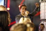 Den Bosch 7 februari 2026
Andre Hazes treedt op het vakatiefestival in de brabanthallen in Den Bosch .
Hij heeft ook samen met Noa een tatoo op zijn hand laten zetten.
