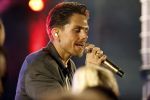 Den Bosch 7 februari 2026
Andre Hazes treedt op het vakatiefestival in de brabanthallen in Den Bosch .
Hij heeft ook samen met Noa een tatoo op zijn hand laten zetten.