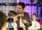 Den Bosch 7 februari 2026
Andre Hazes treedt op het vakatiefestival in de brabanthallen in Den Bosch .
Hij heeft ook samen met Noa een tatoo op zijn hand laten zetten.